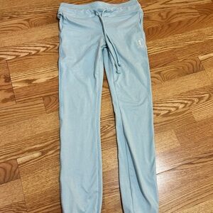 Light Blue Leggings/Pants